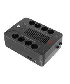 უწყვეტი კვების წყარო EAST EA2100 Plus 1000VA/600W Line Interactive UPS with 8 schuko  - Primestore.ge