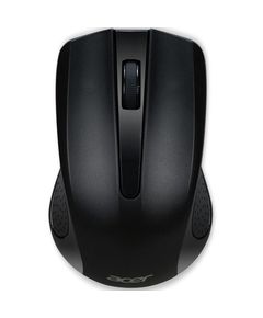 მაუსი Acer 2.4G Wireless Optical Mouse, black, retail packaging  - Primestore.ge
