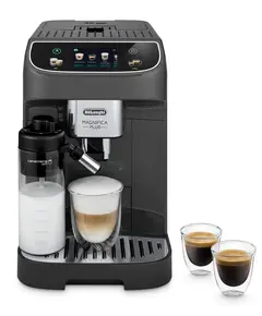 ყავის აპარატი Delonghi ECAM320.61.G Magnifica Plus - Primestore.ge