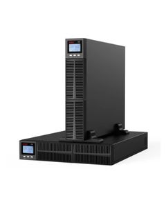 Uninterruptible power supply EAST EA902SRT 2KVA/1800W with integrated 4x9Ah battery Online UPS Tower