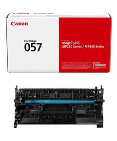 კარტრიჯი Canon Toner CRG057 For MF443DW  - Primestore.ge