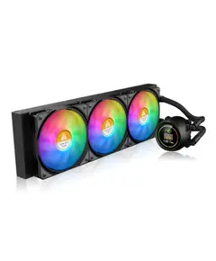 Cooler Golden Field GF-DS360S CPU Universal Water Cooler