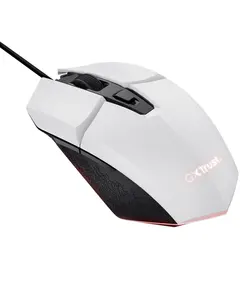 მაუსი TRUST GXT109W FELOX GAMING MOUSE BLACK - Primestore.ge
