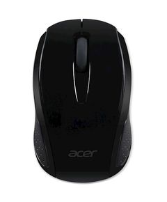 მაუსი Acer GP.MCE11.00S M501, Wireless, USB, Mouse, Black  - Primestore.ge