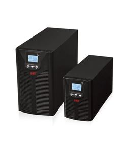 Uninterruptible power supply EAST EA903S 3KVA/2700W with integrated 6x9Ah battery Online UPS Tower