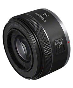ფოტოაპარატის ობიექტივი Canon RF 50 1,8 STM  - Primestore.ge