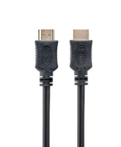 Cable Gembird CC-HDMI4L-10 4K/60H HDMI cable 3m "Select Series"