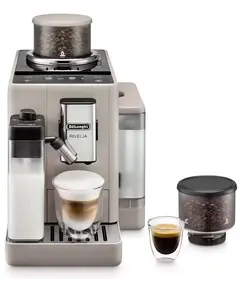 ყავის აპარატი Delonghi EXAM440.55.BG Rivelia  - Primestore.ge