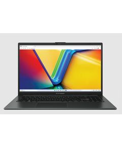 Notebook Asustek VivoBook 15 OLED 15.6" Ryzen 5 7520U 16GB 512GB SSD Integrated Graphics BLACK