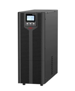 უწყვეტი კვების წყარო EAST EA9010S G4 10KVA/10KW with integrated 16x9Ah battery Online UPS  - Primestore.ge
