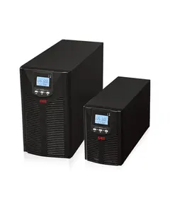 Uninterruptible Power Supply EAST EA901H 1KVA/900W Online UPS Tower