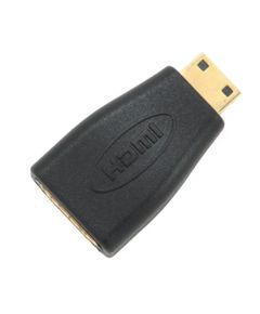 ადაპტერი Gembird A-HDMI-FC HDMI to mini-HDMI  - Primestore.ge