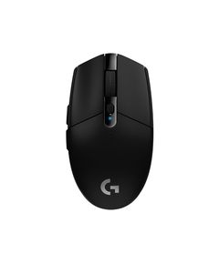 Mouse LOGITECH MOUSE GAMING G305 Light Speed BLACK