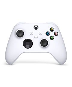 Controller Microsoft Official Xbox Series X/S Wireless Controller - Robot White /Xbox Series X/S