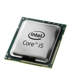 Processor Intel HP - Processor i5-4590 4 core(s) 3.3 GHz LGA1150 G5L75AV