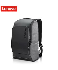 Notebook bag Lenovo Legion 15.6-inch Recon Gaming Backpack Black