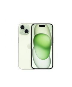 მობილური ტელეფონი APPLE iPhone 15 256GB Green  - Primestore.ge