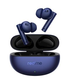 Headphone Realme Buds Air 5 Deep Sea Blue (RMA2301)