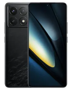 მობილური ტელეფონი Xiaomi Poco F6 Pro Dual Sim 12GB RAM 512GB 5G Global Version  - Primestore.ge