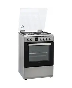 გაზქურა GRAETZ FS6GAS3EX - Primestore.ge