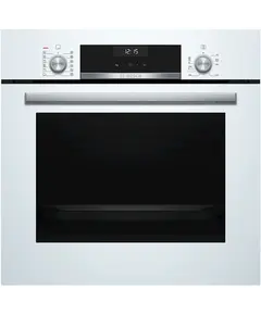 Built-in electric oven BOSCH HIJ517YW0R