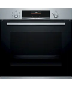 ჩასაშენებელი ელექტრო ღუმელი BOSCH HBG536HS0R  - Primestore.ge