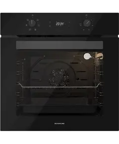 ჩასაშენებელი ელექტრო ღუმელი GRAETZ BO6504B01  - Primestore.ge