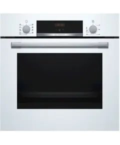 ჩასაშენებელი ელექტრო ღუმელი BOSCH HBF534EW0Q  - Primestore.ge