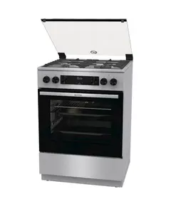 გაზქურა GORENJE GK6C62XA  - Primestore.ge