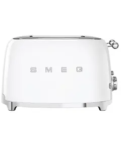 Toaster SMEG TSF03WHEU