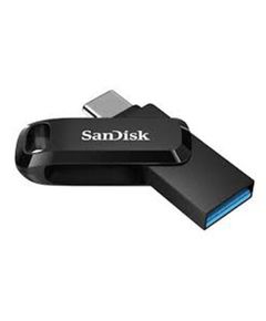 USB ფლეშ მეხსიერება SanDisk Ultra Dual Drive Go Type-C 128GB SDDDC3-128G-G46  - Primestore.ge