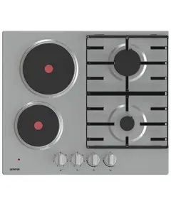 გაზქურის ზედაპირი GORENJE GE690X  - Primestore.ge