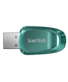 USB ფლეშ მეხსიერება SanDisk Ultra Eco USB 3.2 Flash Drive 256GB SDCZ96-256G-G46  - Primestore.ge