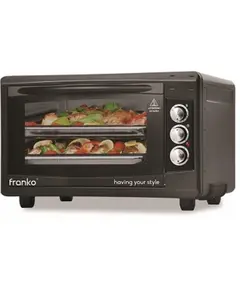 ელექტრო ღუმელი FRANKO FCO-1091  - Primestore.ge