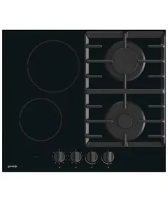 გაზქურის ზედაპირი GORENJE GCE691BSC  - Primestore.ge