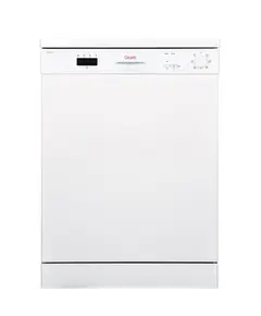 Dishwasher GRAETZ DW6013SW