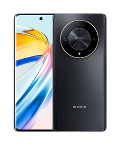 მობილური ტელეფონი - HONOR - X9b 5G 12GB/256GB Midnight Black