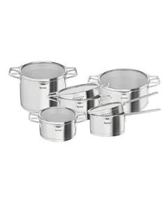 ქვაბების ნაკრები TEFAL H852SA56  - Primestore.ge