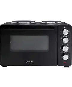ელექტრო ღუმელი GORENJE OM30GBX  - Primestore.ge
