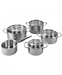 ქვაბების ნაკრები GORENJE CW09ES  - Primestore.ge