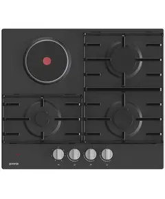 გაზქურის ზედაპირი GORENJE GE680MB  - Primestore.ge