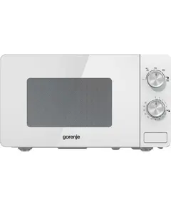 მიკროტალღური ღუმელი GORENJE MO20E1W2 - Primestore.ge