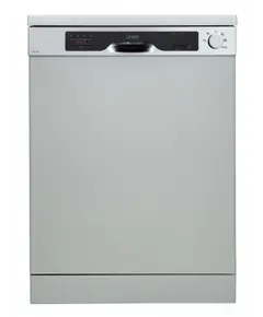 ჭურჭლის სარეცხი მანქანა GRAETZ DW6012SS  - Primestore.ge