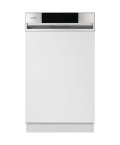 Built-in dishwasher GORENJE GI520E15X