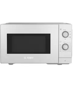 მიკროტალღური ღუმელი BOSCH FFL020MW0  - Primestore.ge