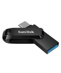 SanDisk Ultra Dual Drive Go Type-C 512GB SDDDC3-512G-G46