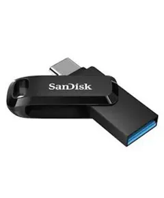 USB ფლეშ მეხსიერება SanDisk Ultra Dual Drive Go Type-C 512GB SDDDC3-512G-G46 - Primestore.ge