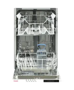 ჩასაშენებელი ჭურჭლის სარეცხი მანქანა GRAETZ DW4510BIWH  - Primestore.ge