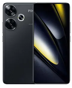 მობილური ტელეფონი Xiaomi Poco F6 Dual Sim 8GB RAM 256GB 5G Global Version  - Primestore.ge