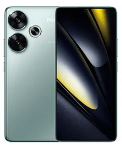 მობილური ტელეფონი Xiaomi Poco F6 Dual Sim 8GB RAM 256GB 5G Global Version  - Primestore.ge